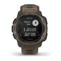   Garmin Instinct Tactical Edition Coyote Tan